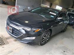 شيفروليه ماليبو